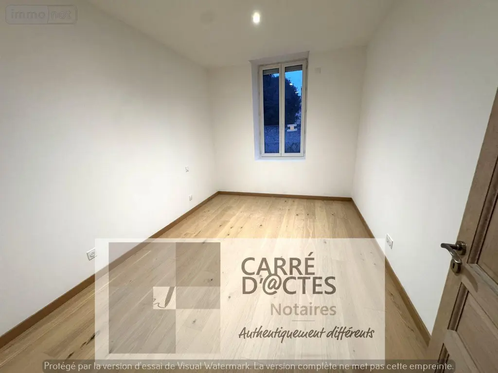 Appartement a vendre Nîmes 30000 Gard 30 153 m2 5 pièces 499000 euros 1003 / 695 010