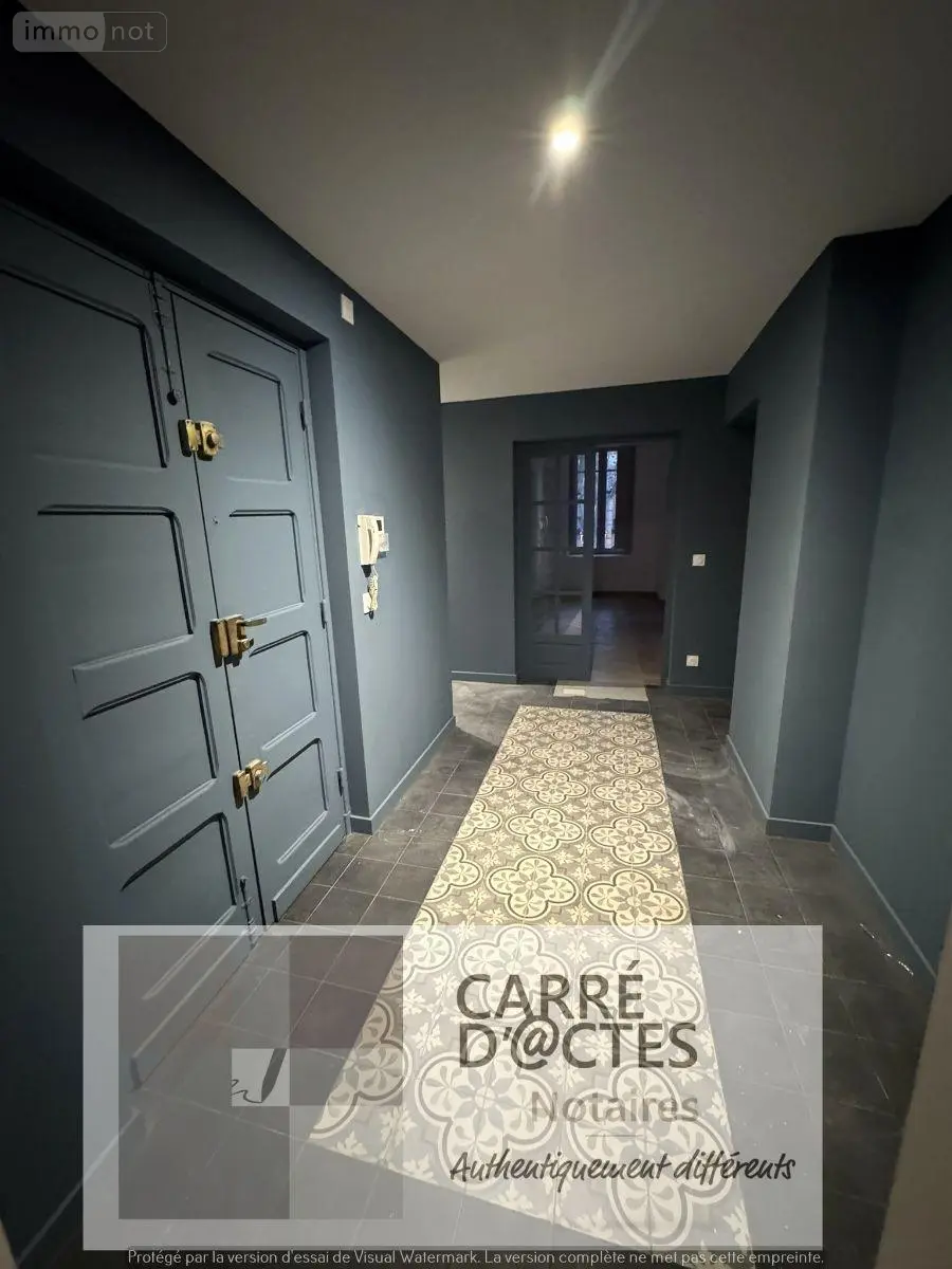 Appartement a vendre Nîmes 30000 Gard 30 153 m2 5 pièces 499000 euros 1003 / 695 008