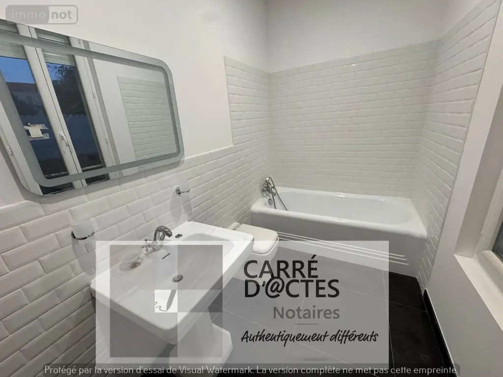 Appartement a vendre Nîmes 30000 Gard 30 153 m2 5 pièces 499000 euros 1003 / 695 018