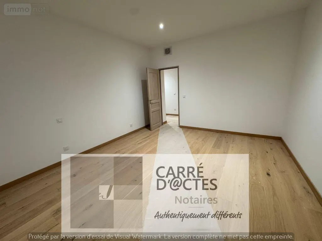 Appartement a vendre Nîmes 30000 Gard 30 153 m2 5 pièces 499000 euros 1003 / 695 009