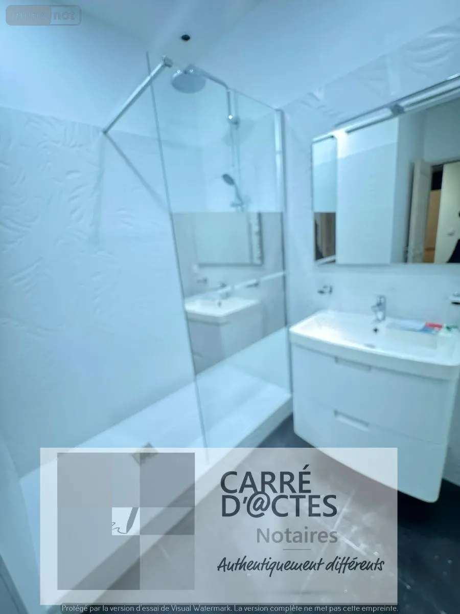 Appartement a vendre Nîmes 30000 Gard 30 153 m2 5 pièces 499000 euros 1003 / 695 014