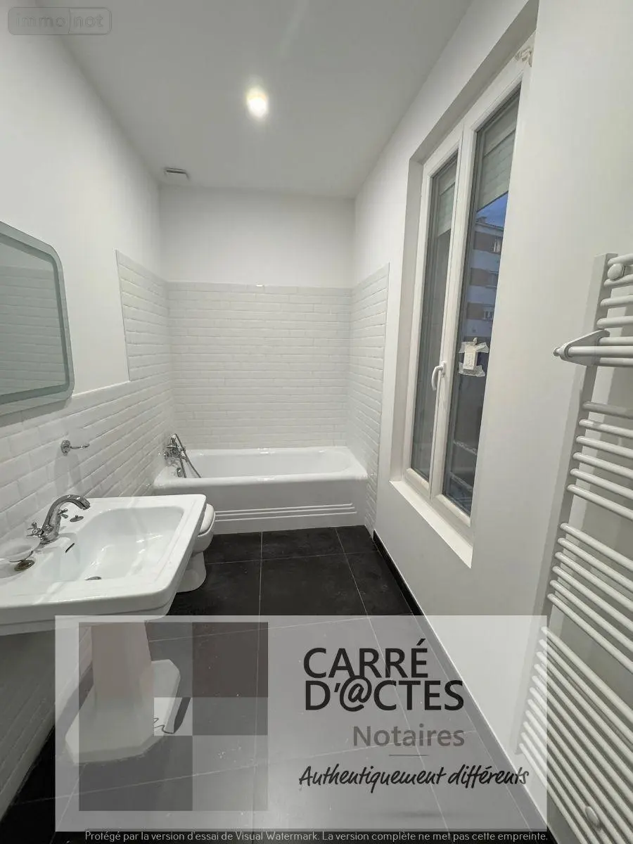Appartement a vendre Nîmes 30000 Gard 30 153 m2 5 pièces 499000 euros 1003 / 695 011