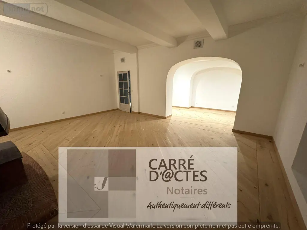 Appartement a vendre Nîmes 30000 Gard 30 153 m2 5 pièces 499000 euros 1003 / 695 004