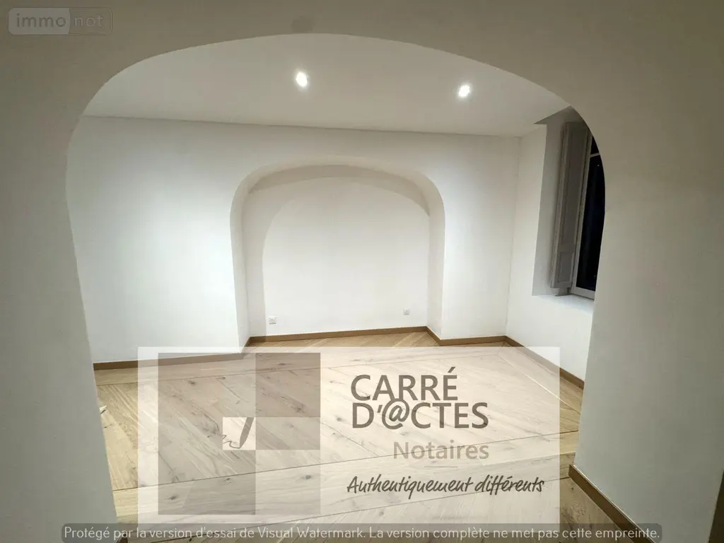 Appartement a vendre Nîmes 30000 Gard 30 153 m2 5 pièces 499000 euros 1003 / 695 006