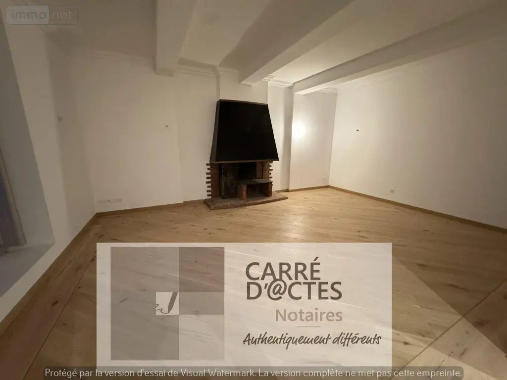 Appartement a vendre Nîmes 30000 Gard 30 153 m2 5 pièces 499000 euros 1003 / 695 007