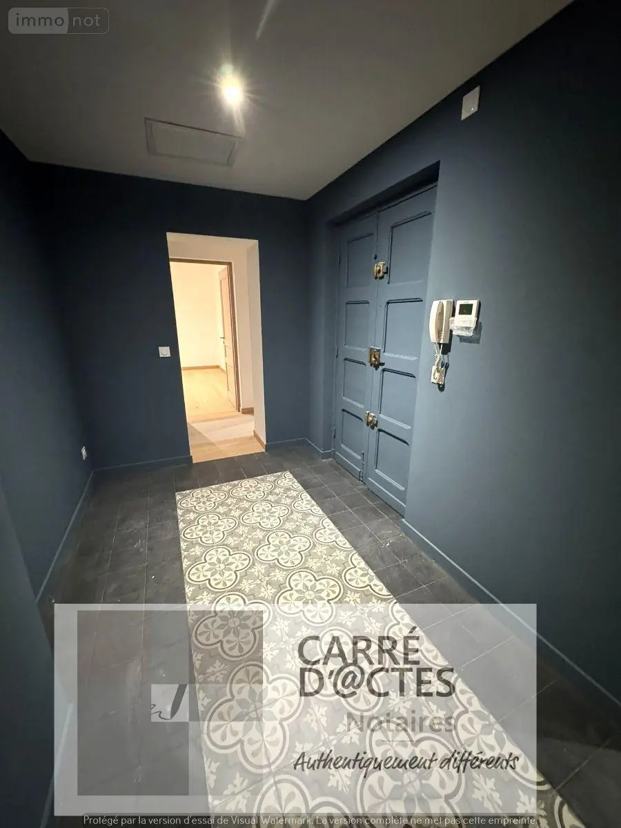 Appartement a vendre Nîmes 30000 Gard 30 153 m2 5 pièces 499000 euros 1003 / 695 015