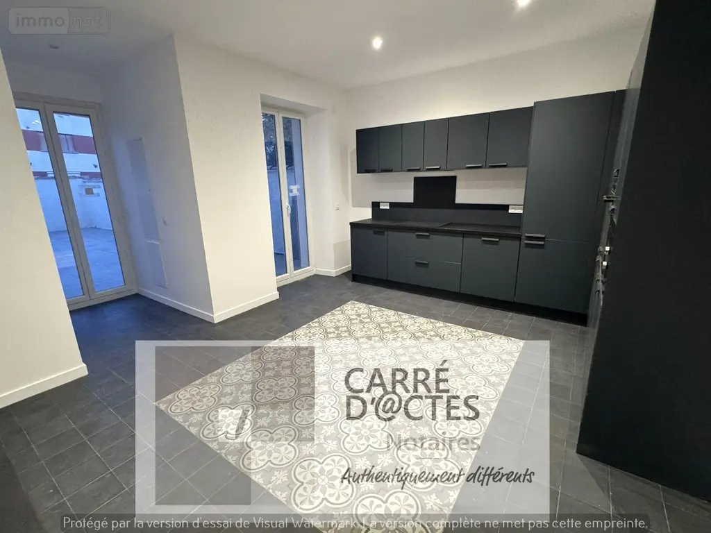 Appartement a vendre Nîmes 30000 Gard 30 153 m2 5 pièces 499000 euros 1003 / 695 003
