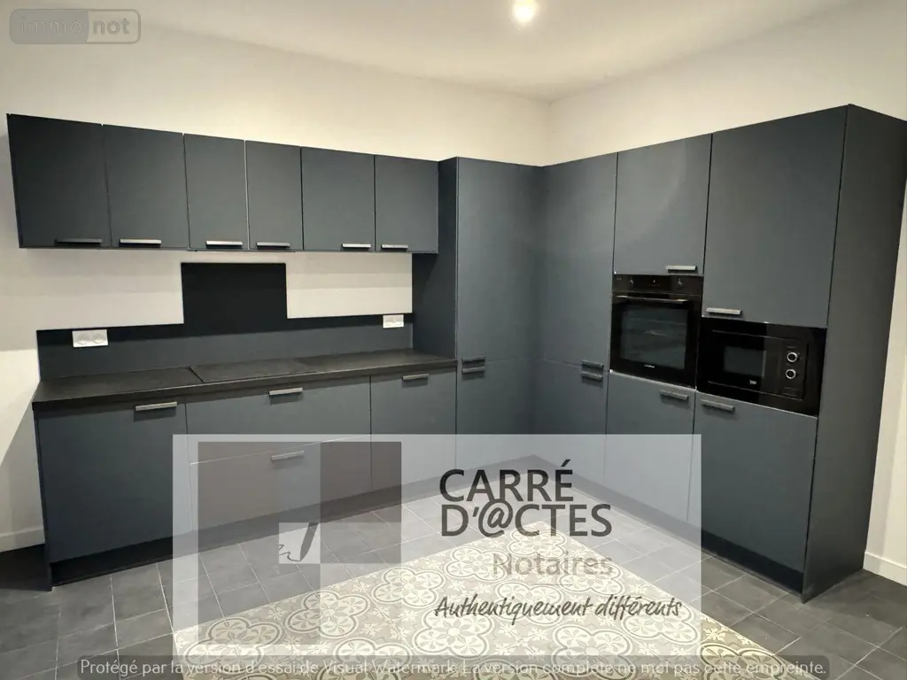 Appartement a vendre Nîmes 30000 Gard 30 153 m2 5 pièces 499000 euros 1003 / 695 016