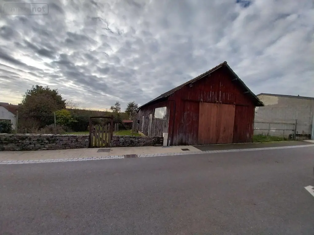 Terrain a batir a vendre Dourdain 35450 Ille-et-Vilaine 35 57700 euros 35131-157 003