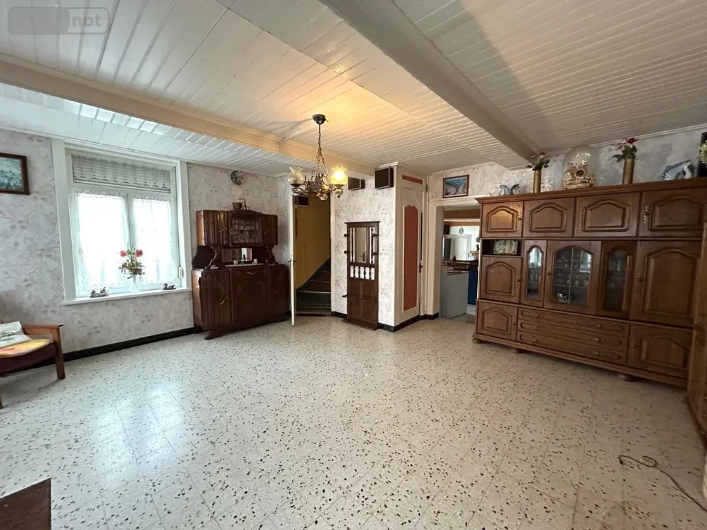Maison a vendre Hondschoote 59122 Nord 59 130 m2 5 pièces 175900 euros H02199 009