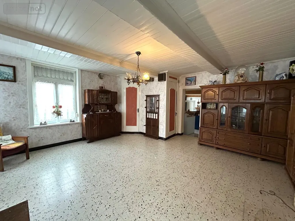 Maison a vendre Hondschoote 59122 Nord 59 130 m2 5 pièces 175900 euros H02199 008