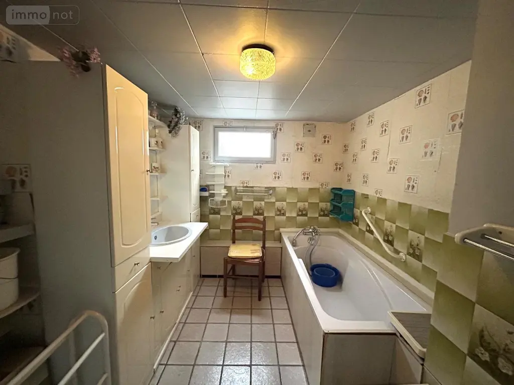 Maison a vendre Hondschoote 59122 Nord 59 130 m2 5 pièces 175900 euros H02199 013
