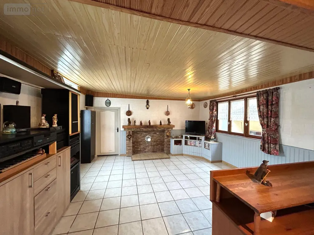 Maison a vendre Hondschoote 59122 Nord 59 130 m2 5 pièces 175900 euros H02199 006