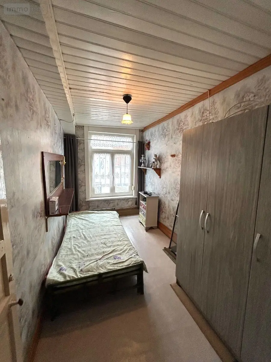 Maison a vendre Hondschoote 59122 Nord 59 130 m2 5 pièces 175900 euros H02199 015