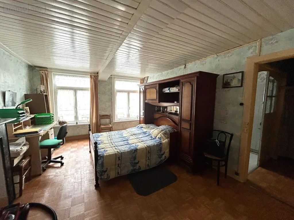 Maison a vendre Hondschoote 59122 Nord 59 130 m2 5 pièces 175900 euros H02199 016