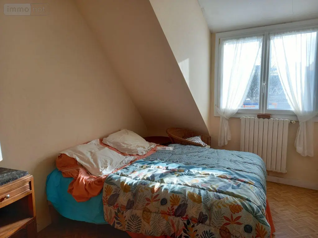 Maison a vendre Camaret-sur-Mer 29570 Finistère 29 124 m2 7 pièces 212000 euros 3226-30 007