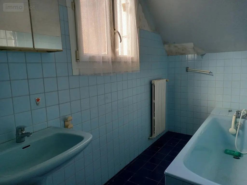Maison a vendre Camaret-sur-Mer 29570 Finistère 29 124 m2 7 pièces 212000 euros 3226-30 008