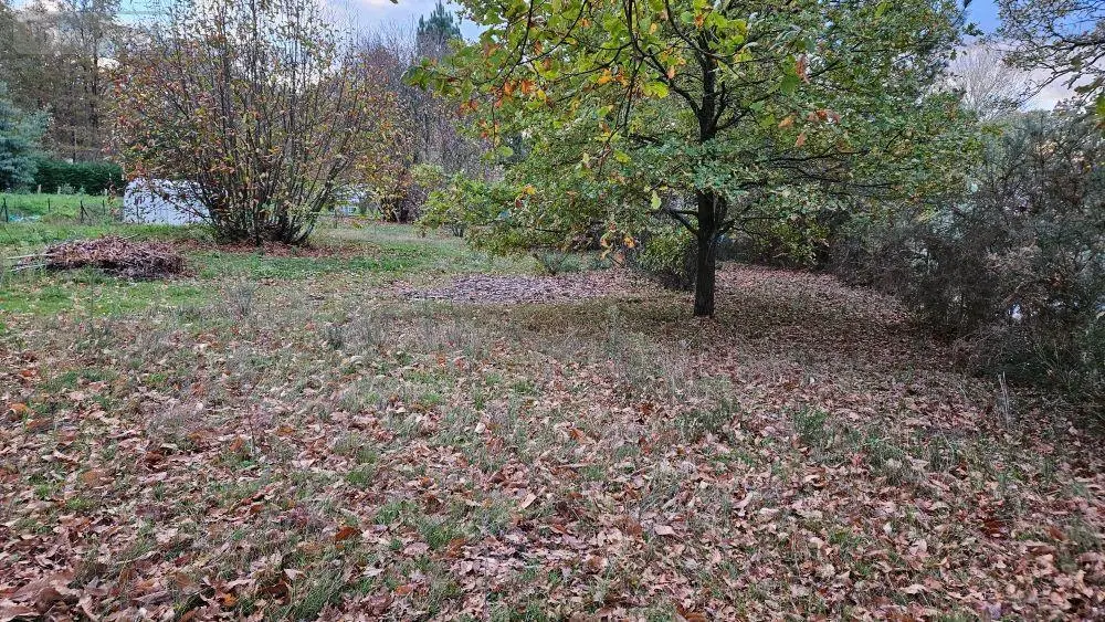 Terrain a batir a vendre Guécélard 72230 Sarthe 72 1498 m2 59990 euros HB-1794 002