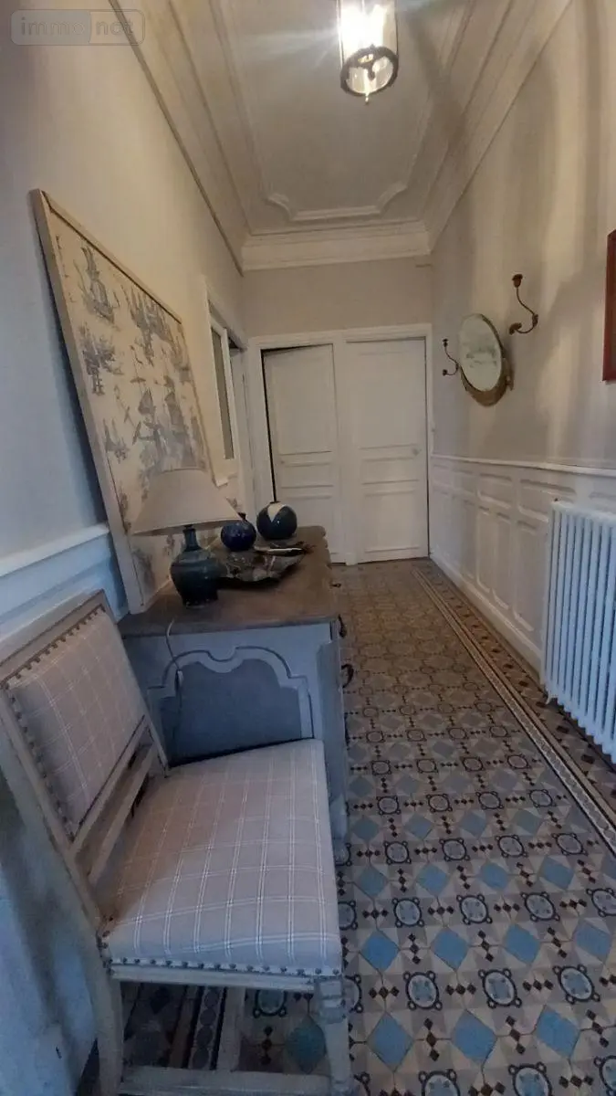 Maison a vendre Condat 15190 Cantal 15 164 m2 195000 euros FG/2444 004