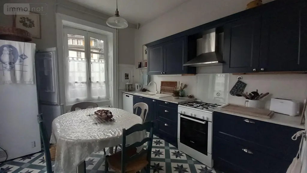 Maison a vendre Condat 15190 Cantal 15 164 m2 195000 euros FG/2444 002