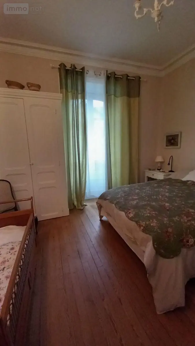 Maison a vendre Condat 15190 Cantal 15 164 m2 195000 euros FG/2444 005