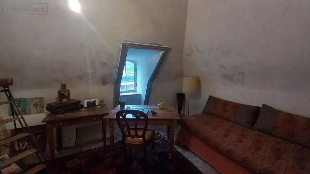 Maison a vendre Condat 15190 Cantal 15 164 m2 195000 euros FG/2444 019
