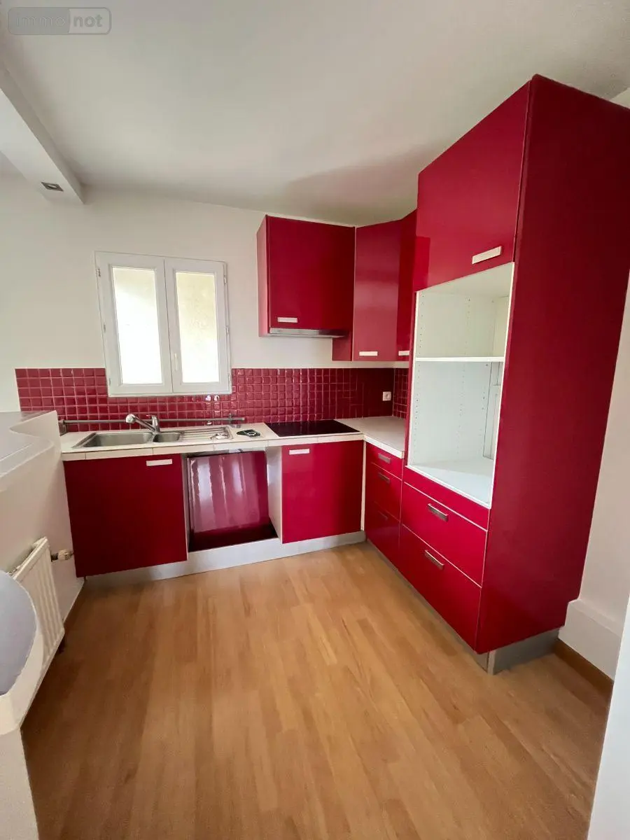 Appartement a vendre Rennes 35200 Ille-et-Vilaine 35 61 m2 3 pièces 192000 euros ML / 205 002