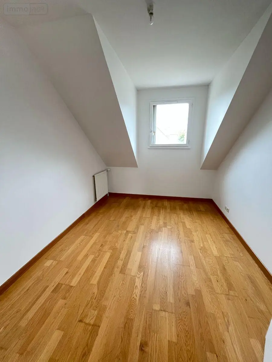 Appartement a vendre Rennes 35200 Ille-et-Vilaine 35 61 m2 3 pièces 192000 euros ML / 205 006