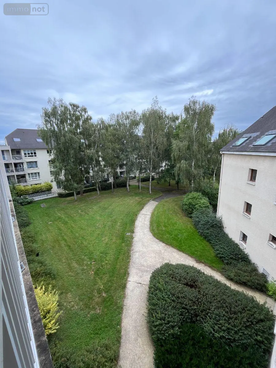 Appartement a vendre Rennes 35200 Ille-et-Vilaine 35 61 m2 3 pièces 192000 euros ML / 205 008