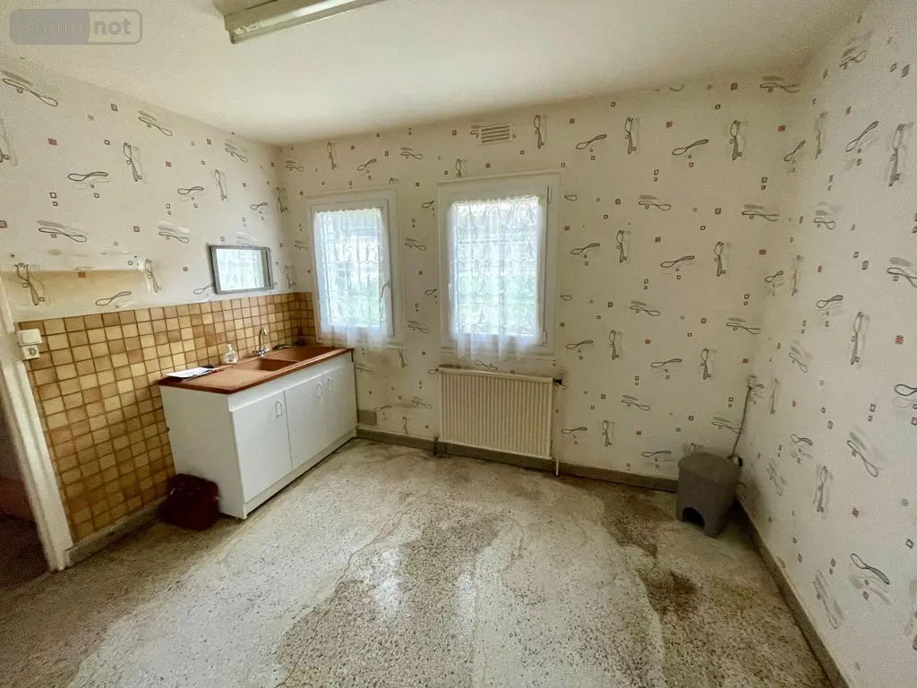 Maison a vendre Rethel 08300 Ardennes 08 69 m2 4 pièces 100800 euros 08018-MAIS-2212 005