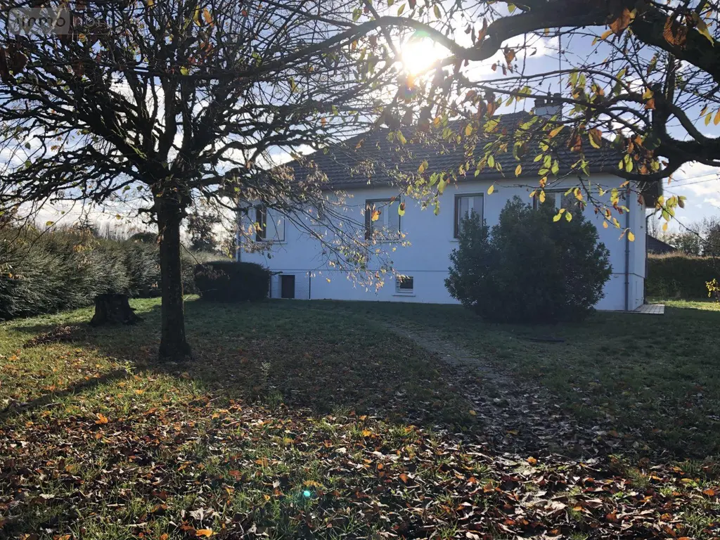 Maison a vendre Sainte-Lizaigne 36260 Indre 36 102 m2 5 pièces 126480 euros 11813/1488 002
