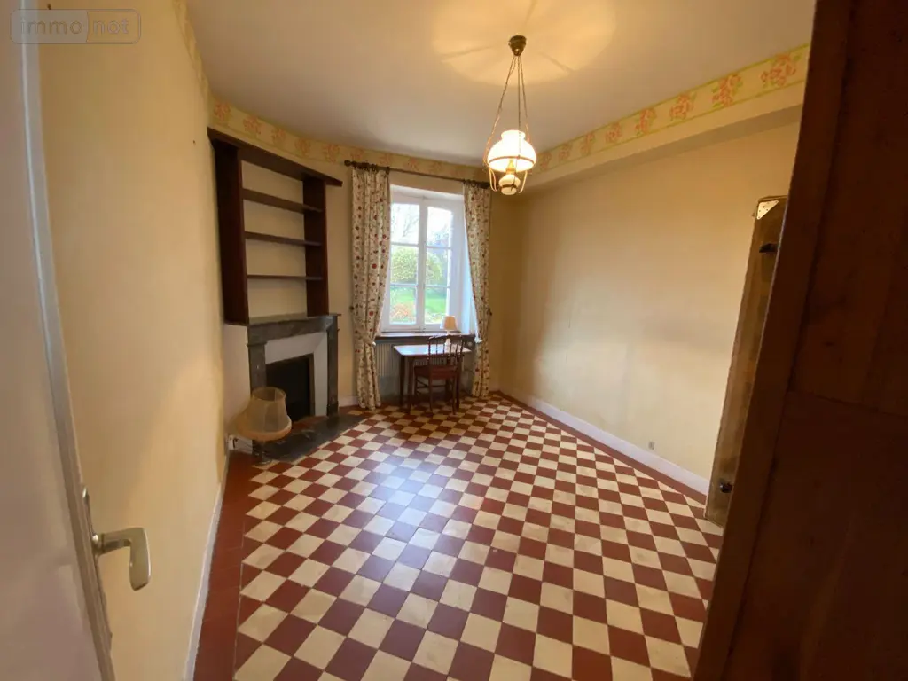 Maison a vendre Tremblay-les-Villages 28170 Eure-et-Loir 28 93 m2 4 pièces 171600 euros 472 007