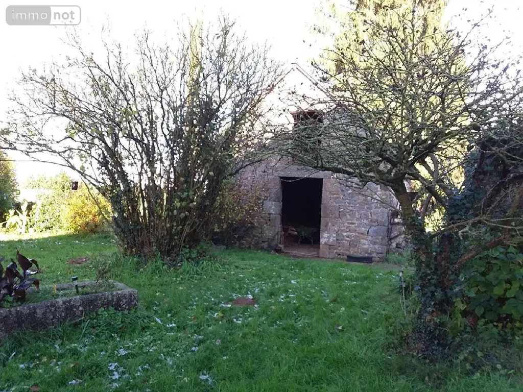 Maison a vendre Bazouges-la-Pérouse 35560 Ille-et-Vilaine 35 167 m2 15 pièces 307400 euros 091-657 006