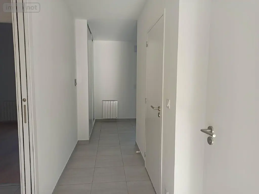 Appartement a vendre Combourg 35270 Ille-et-Vilaine 35 107 m2 4 pièces 340000 euros 091-558 010