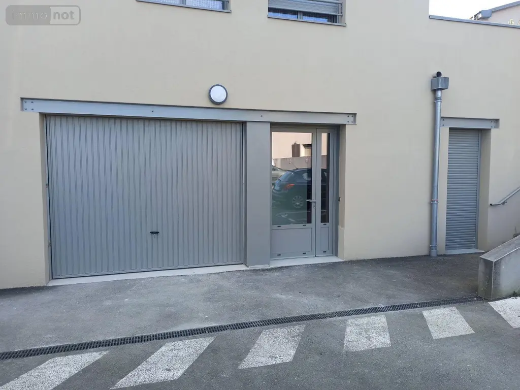 Appartement a vendre Combourg 35270 Ille-et-Vilaine 35 107 m2 4 pièces 340000 euros 091-558 012