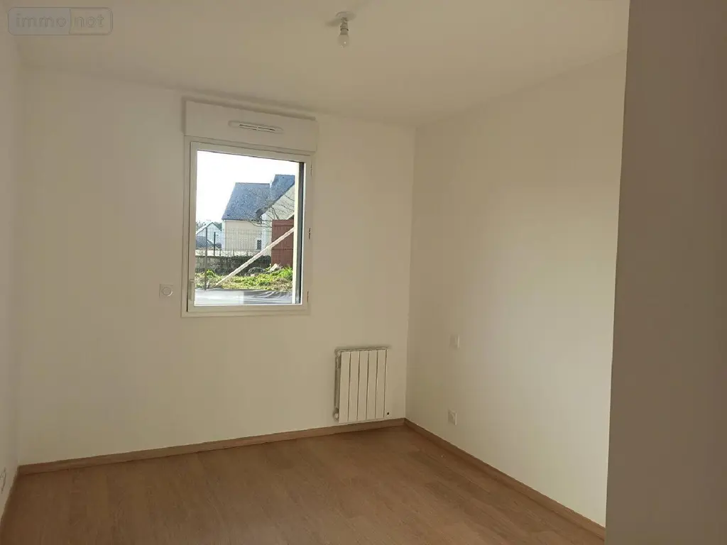 Appartement a vendre Combourg 35270 Ille-et-Vilaine 35 107 m2 4 pièces 340000 euros 091-558 005