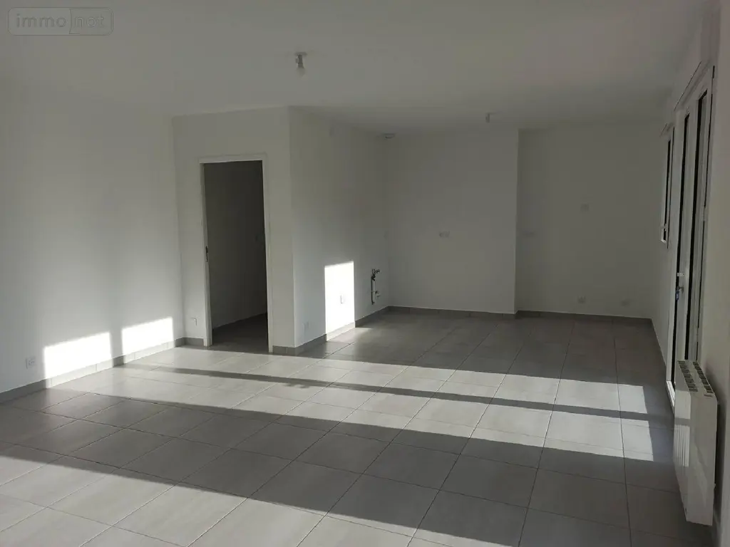 Appartement a vendre Combourg 35270 Ille-et-Vilaine 35 107 m2 4 pièces 340000 euros 091-558 003
