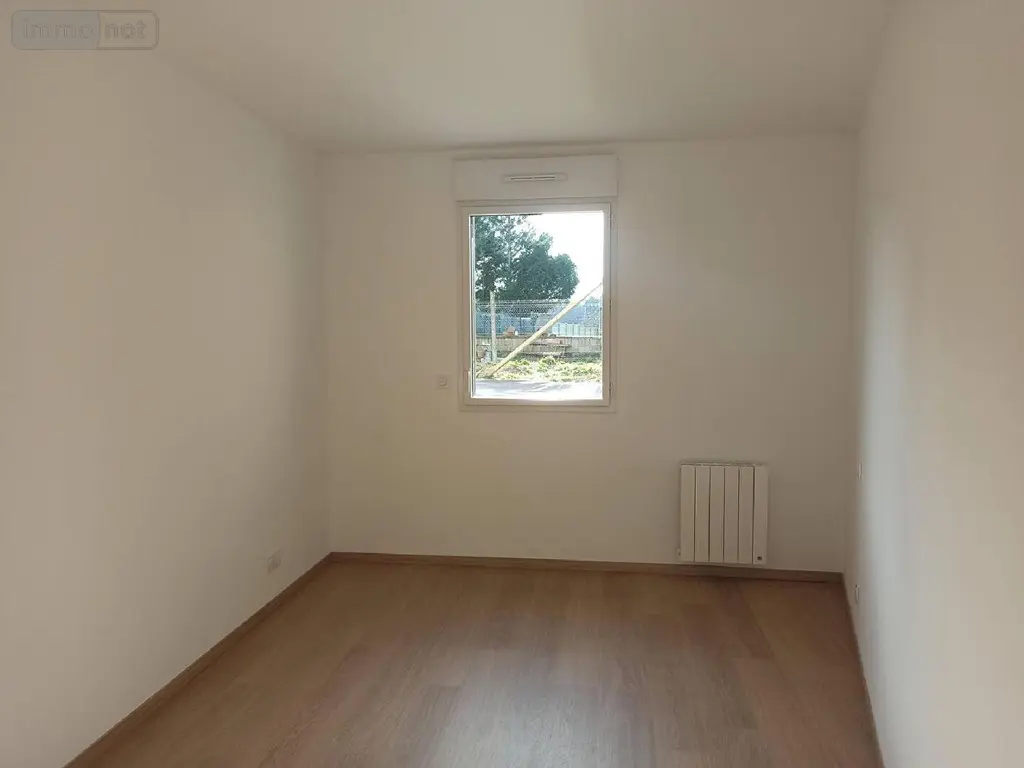 Appartement a vendre Combourg 35270 Ille-et-Vilaine 35 107 m2 4 pièces 340000 euros 091-558 006