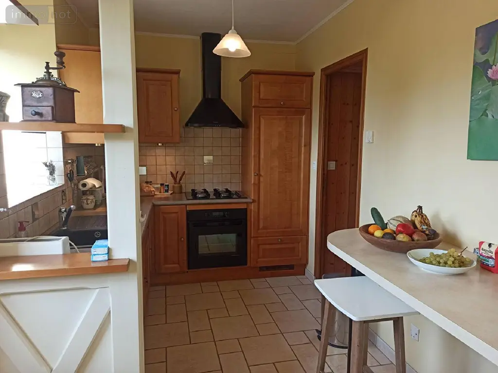 Maison a vendre Combourg 35270 Ille-et-Vilaine 35 111 m2 5 pièces 344850 euros 091-719 003