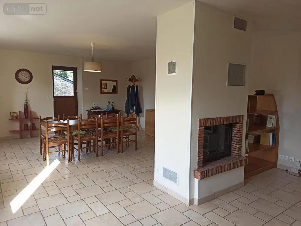 Maison a vendre Combourg 35270 Ille-et-Vilaine 35 111 m2 5 pièces 344850 euros 091-719 006