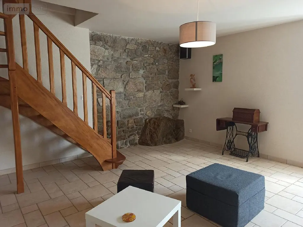 Maison a vendre Combourg 35270 Ille-et-Vilaine 35 111 m2 5 pièces 344850 euros 091-719 007