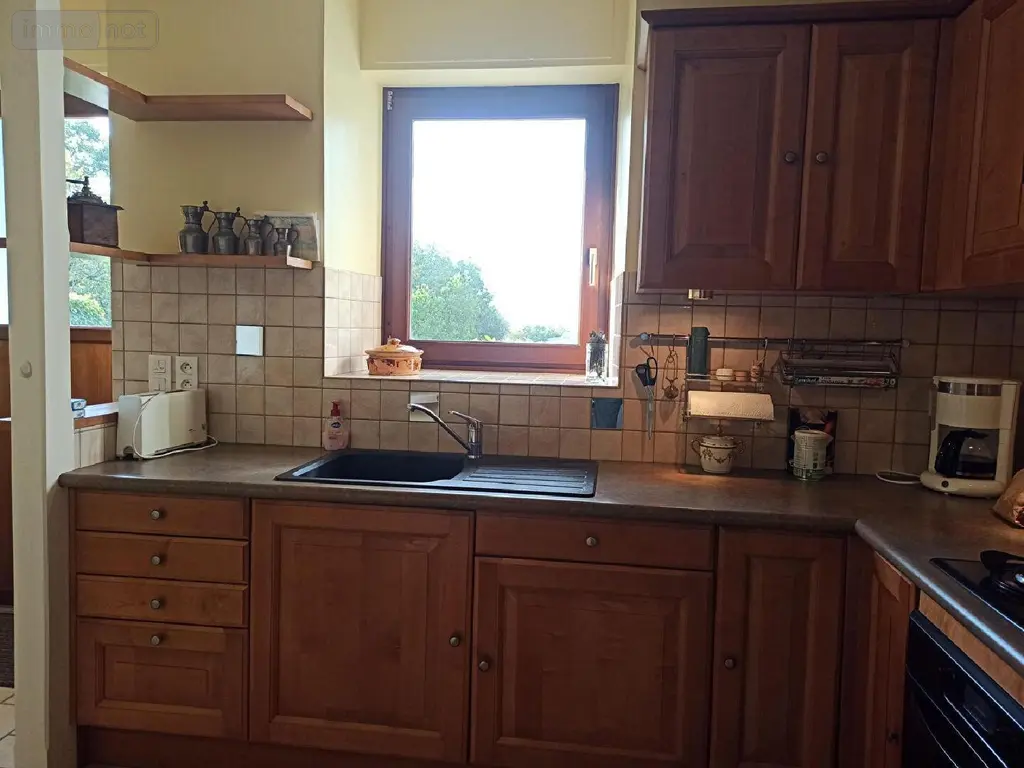 Maison a vendre Combourg 35270 Ille-et-Vilaine 35 111 m2 5 pièces 344850 euros 091-719 008