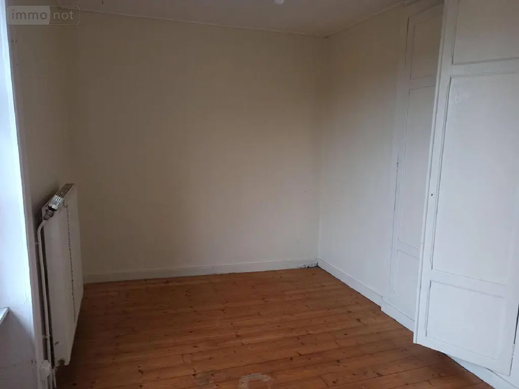 Maison a vendre Combourg 35270 Ille-et-Vilaine 35 170 m2 4 pièces 214000 euros 091-711 005