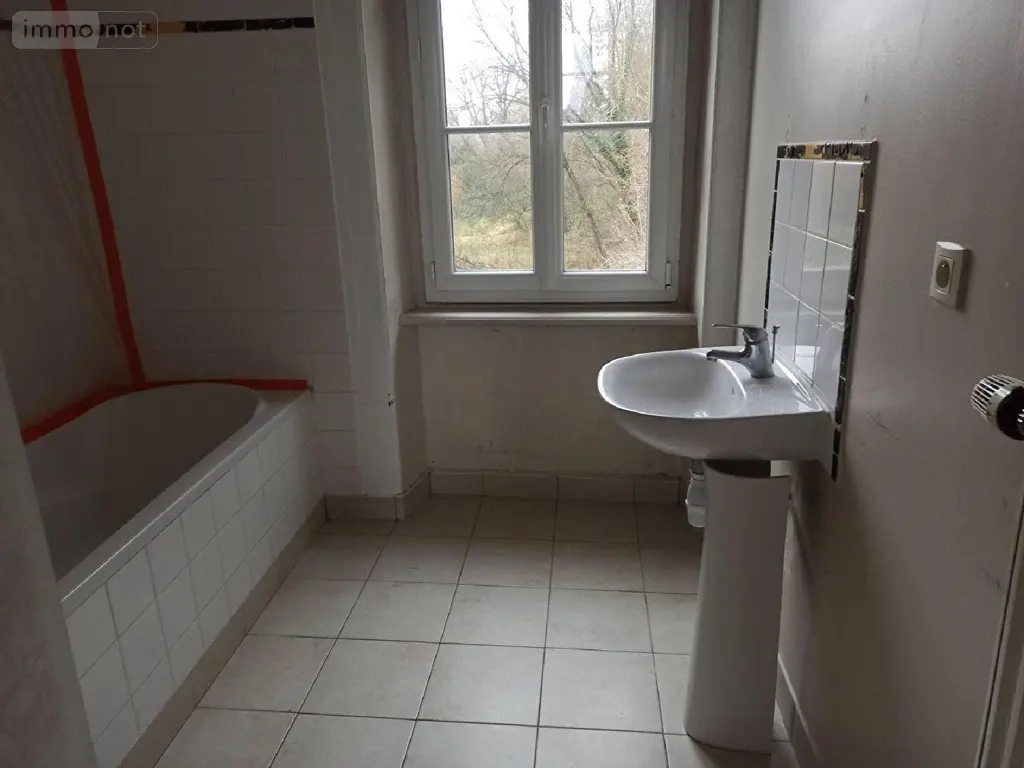 Maison a vendre Combourg 35270 Ille-et-Vilaine 35 170 m2 4 pièces 214000 euros 091-711 006