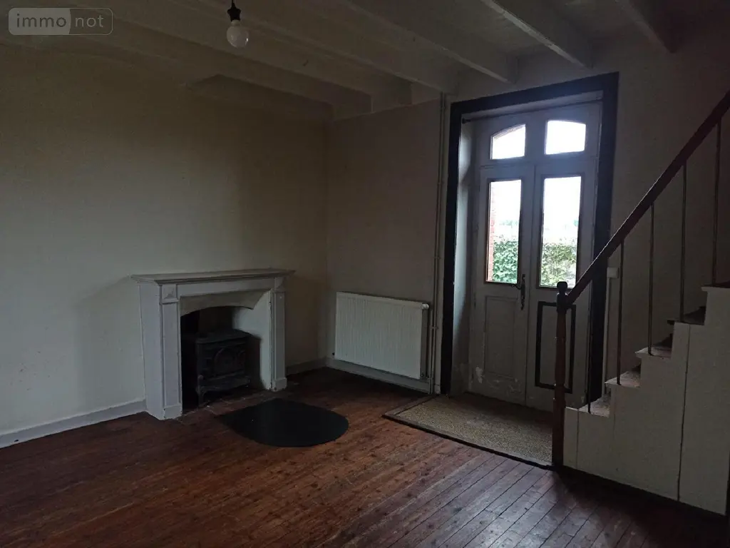 Maison a vendre Combourg 35270 Ille-et-Vilaine 35 170 m2 4 pièces 214000 euros 091-711 007
