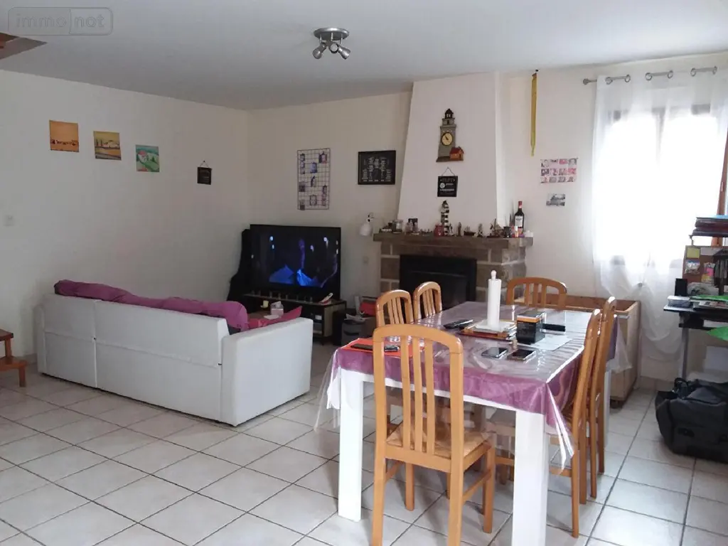 Maison a vendre Feins 35440 Ille-et-Vilaine 35 56 m2 3 pièces 149800 euros 091-702 003