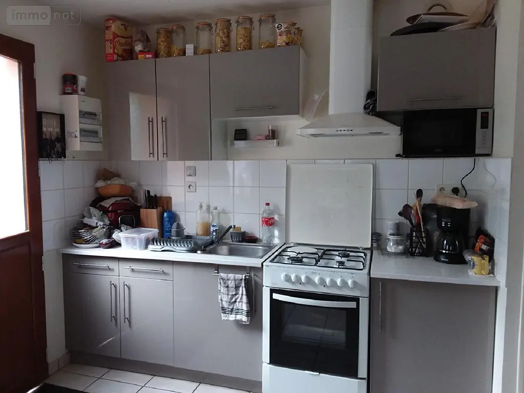 Maison a vendre Feins 35440 Ille-et-Vilaine 35 56 m2 3 pièces 149800 euros 091-702 004