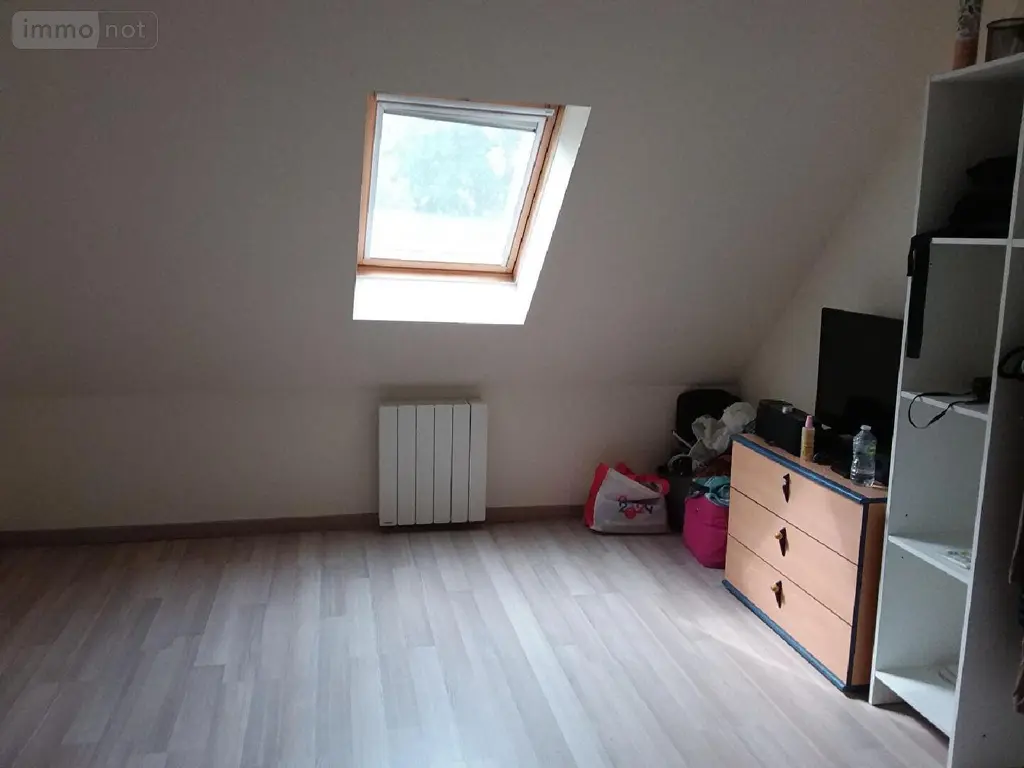 Maison a vendre Feins 35440 Ille-et-Vilaine 35 56 m2 3 pièces 149800 euros 091-702 005
