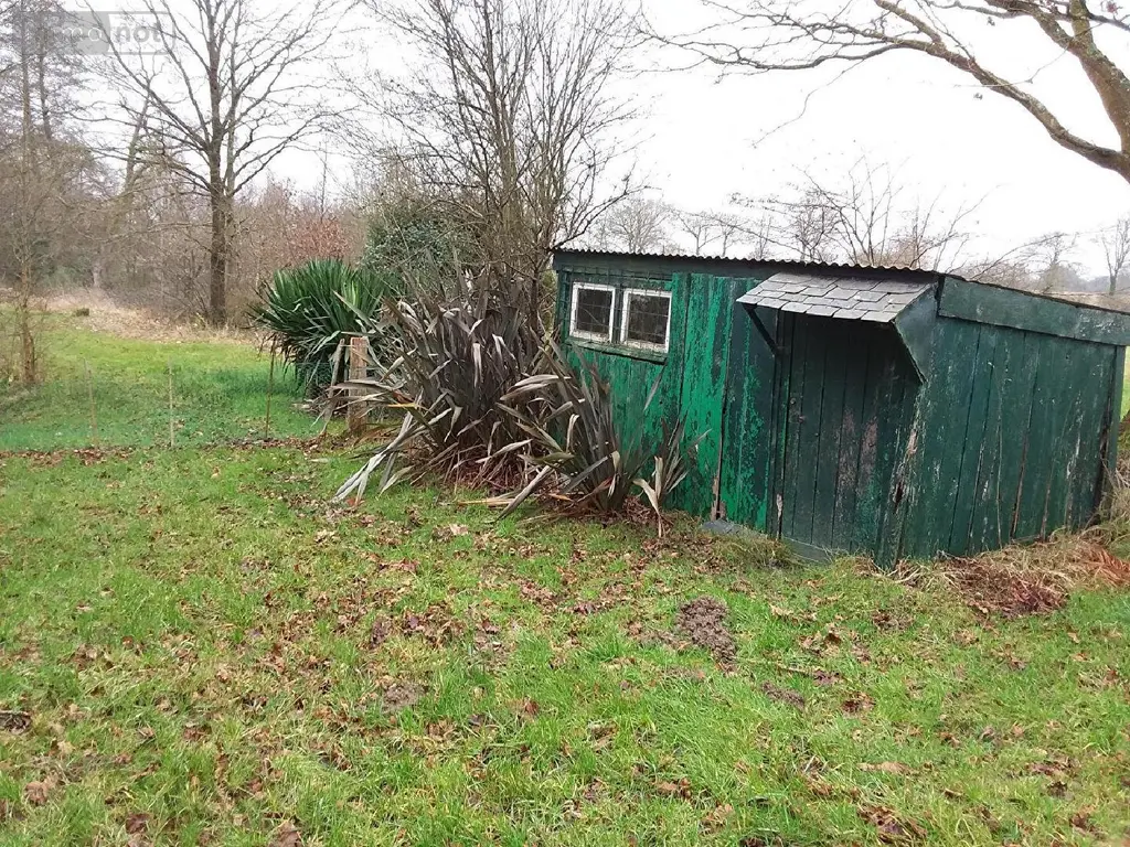 Terrains de loisirs bois etangs a vendre Marcillé-Raoul 35560 Ille-et-Vilaine 35 35000 euros 091-666 004