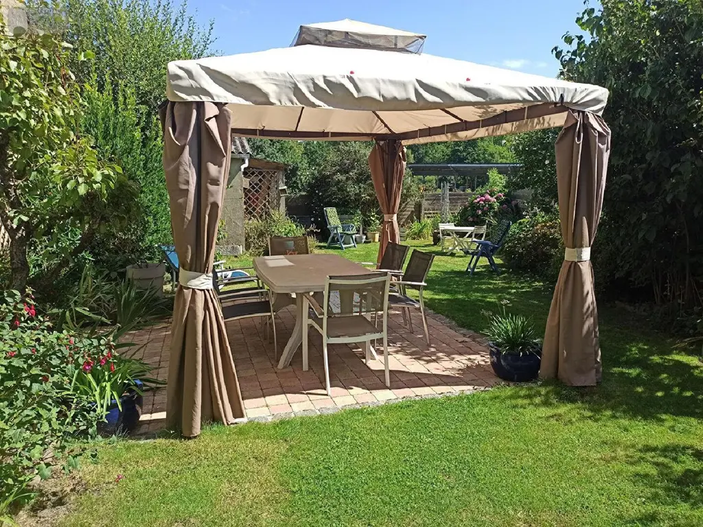Maison a vendre Meillac 35270 Ille-et-Vilaine 35 125 m2 6 pièces 265000 euros 091-688 004